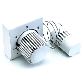 Comap - Radiatorthermostaatknop 803908