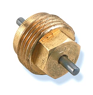 Comap - Toebeh./onderd. radiatorappendage 810500