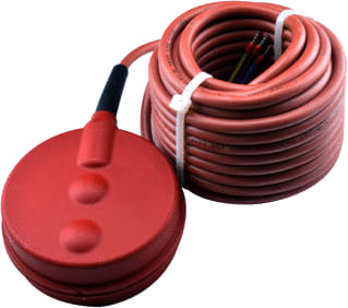 Wilo - Elektr. toebeh./onderdelen v pompen 6082807