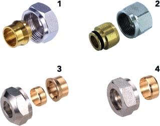 Comap - Knelringset 835418