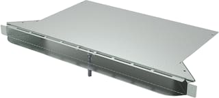 HPL - Aftakstuk open vloergoot 8932550