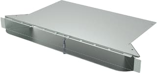 HPL - Aftakstuk open vloergoot 8952550
