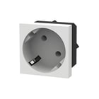HPL - Wandcontactdoos (WCD schakelmateriaal) 2522110