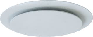 VASCO - Ventilatieventiel Ventiel Dubbel Rnd+Smiley
