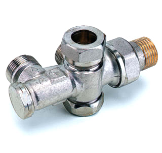 Comap - H-onderblok 916422