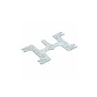 Comap - Toebeh./onderd. radiatorappendage 950400