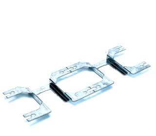 Comap - Toebeh./onderd. radiatorappendage 950500