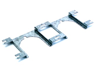 Comap - Toebeh./onderd. radiatorappendage 951000