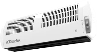 Dimplex - Elektrisch luchtgordijn D400001830