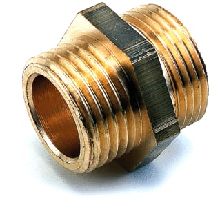 Comap - Fitting met 2 aansluitingen 981042