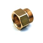 Comap - Fitting met 2 aansluitingen 981166