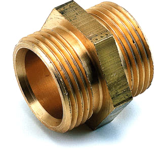Comap - Fitting met 2 aansluitingen 981522