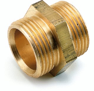 Comap - Fitting met 2 aansluitingen 981526