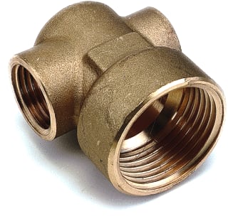 Comap - Fitting met 1 aansluiting 982806