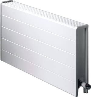 Jaga - Tempo wand T10 Convectorradiator 20X 40 101