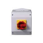 ASN - Sontheimer - RLT LT63 Lastscheider Werksch Rlt63/3Pm-D1/Z33Gb