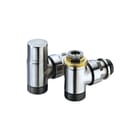 Comap - Rad. aansl. combi. v decorradiator 3804334