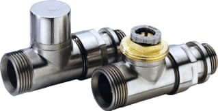 Comap - Rad. aansl. combi. v decorradiator 3805324