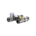 Comap - Rad. aansl. combi. v decorradiator 3805324