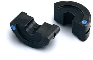 Comap - Persbek/persketting v persfitting 7027012