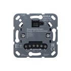 Gira - Systeem 3000 Ruimtethermostaat S3000 Rtr-B.El+Voelaansl