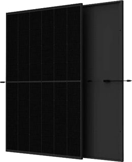 Trina - Vertex Zonnepaneel zpnl 460wp fullblack glas