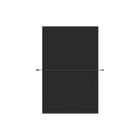 Trina - Vertex Zonnepaneel zpnl 460wp fullblack glas