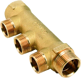 Comap - CV/perslucht/tap/koelwater verdeler 9532424