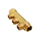Comap - CV/perslucht/tap/koelwater verdeler 9532424