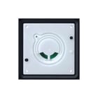 Gira - Aanvull. app. deur-/video-intercom Systeem 106 INFO-/BLIND MOD Z/FR S106