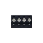 Gira - Aanvull. app. deur-/video-intercom Systeem 106 AANSLUITKLEM S106