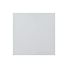 Gira - Systeem 106 Mont. toebeh. v deurcommunicatie Info-/Blind Mod S106 Vwit
