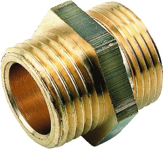Comap - Fitting met 2 aansluitingen 98105661