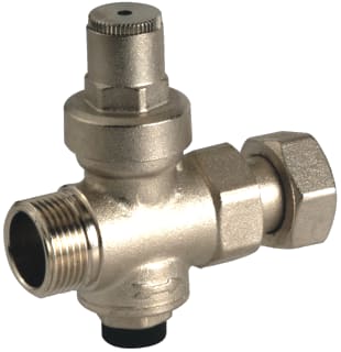 Comap - Toebeh./onderd. radiatorappendage 543706i