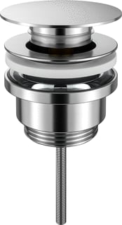 Dynamic Way - Afvoerplug pijpsteun 100361