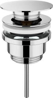 Dynamic Way - Afvoerplug pijpsteun 100359