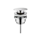 Dynamic Way - Afvoerplug pijpsteun 100359