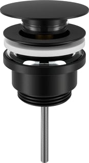 Dynamic Way - Afvoerplug pijpsteun 100360