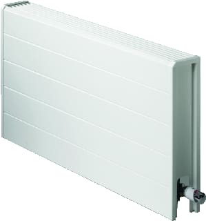 Jaga Konvektco - Tempo wand T16 Convectorradiator 40X 50 101