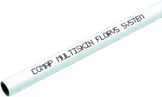 Comap - SKIN Meerlagenbuis glad b111002004