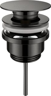 Dynamic Way - Afvoerplug pijpsteun 100434
