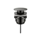 Dynamic Way - Afvoerplug pijpsteun 100434