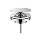 Dynamic Way - Afvoerplug pijpsteun 100381