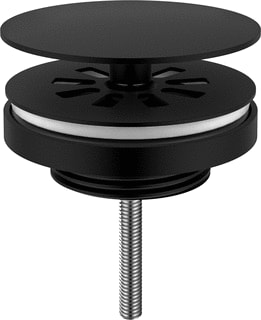 Dynamic Way - Afvoerplug pijpsteun 100382