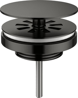 Dynamic Way - Afvoerplug pijpsteun 100436