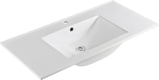 Dynamic Way - Wastafel / Fontein wastafel 100478