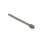Rheinzink - Draadstift voor beugels Schroefst Rvs M10X100