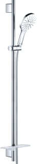 Grohe - Rainshower SmartActive Glijstangcombinatie Glstcmb Rnshwr 130