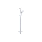 Grohe - Rainshower SmartActive Glijstangcombinatie Glstcmb Rnshwr 130