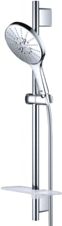 Grohe - Rainshower SmartActive Glijstangcombinatie Rs Sa 150 Glijstangset